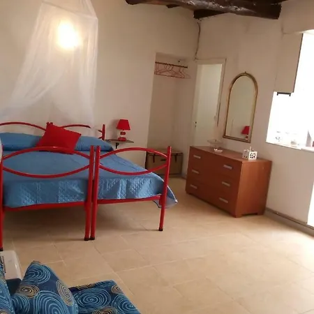 Apartment Petrusinu